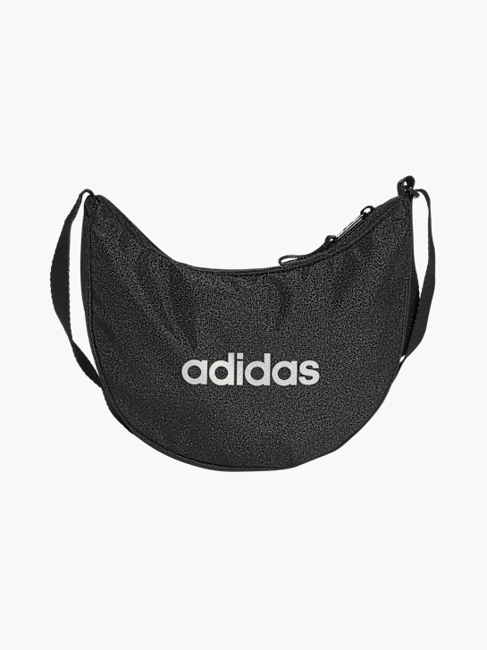 adidas Taška cez rameno Čierna 58272 1