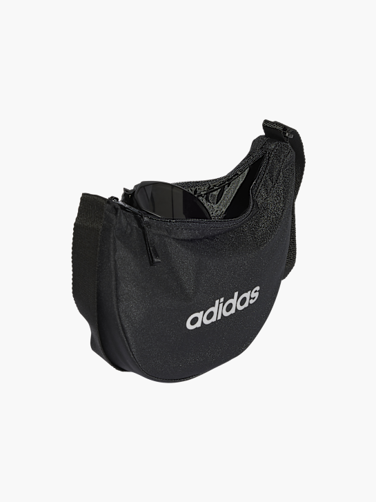 adidas Taška cez rameno Čierna 58272 3