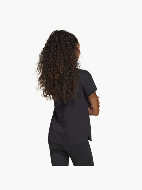 adidas Tee-shirt Noir 58444 2