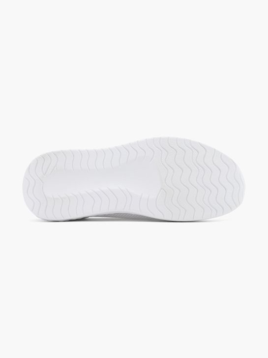 Graceland Sapato raso Branco 58282 4