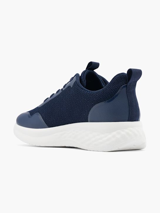 Graceland Zapatillas sin cordones Azul 58287 3
