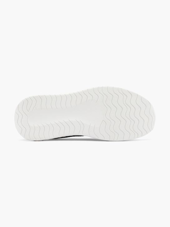 Graceland Slip-on patike Crna 58289 4