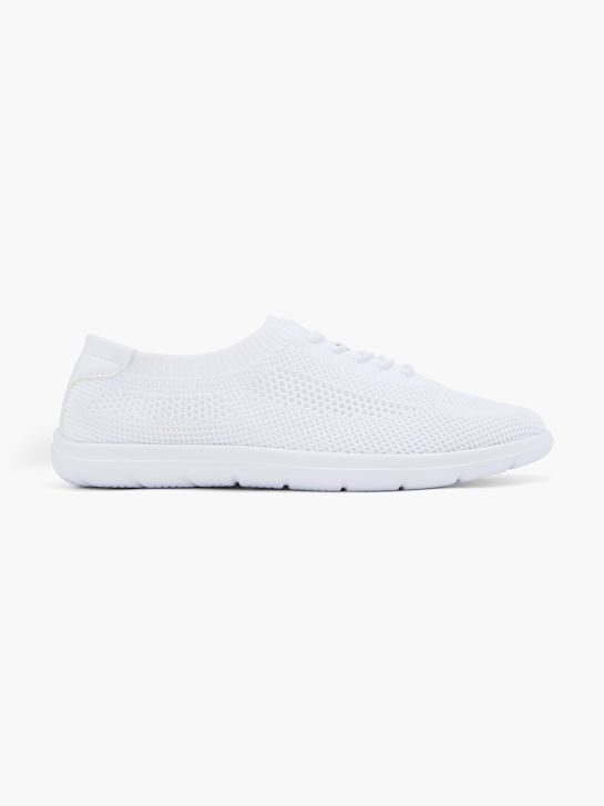 Graceland Zapato bajo Blanco 58290 1