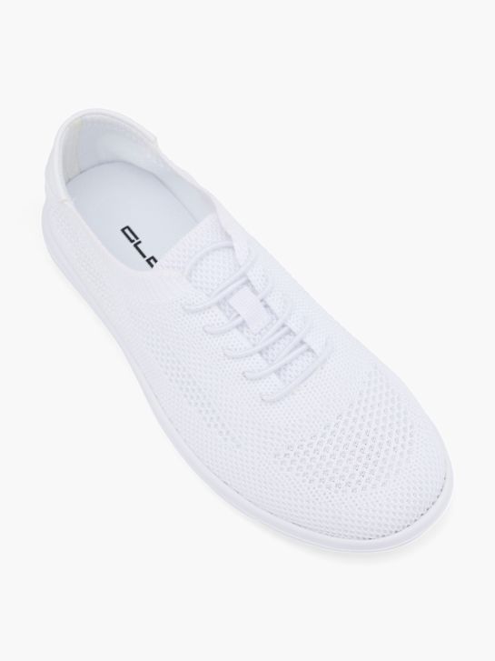 Graceland Zapato bajo Blanco 58290 2