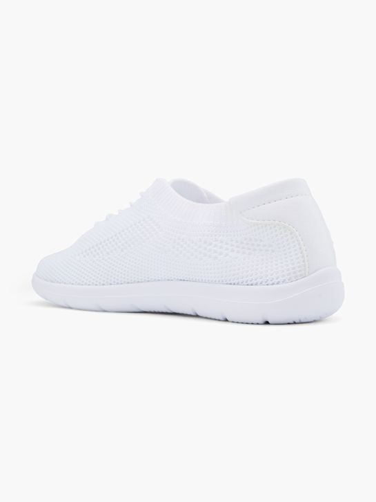 Graceland Zapato bajo Blanco 58290 3