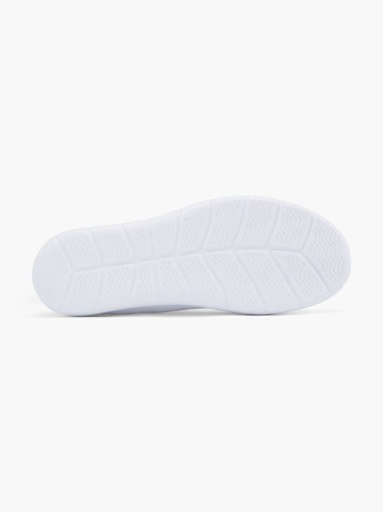 Graceland Zapato bajo Blanco 58290 4