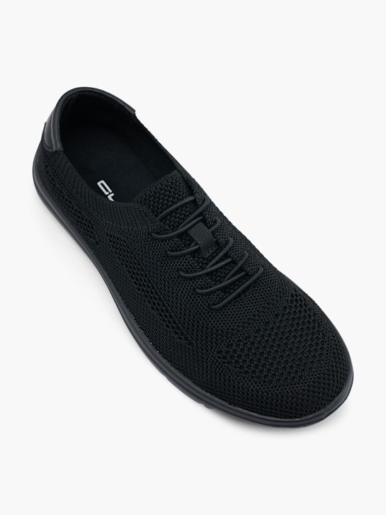 Graceland Chaussures de ville Noir 58293 2