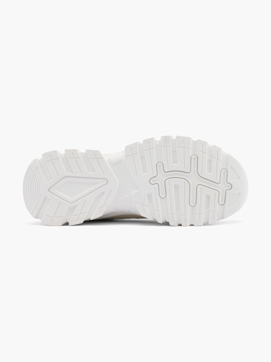 Graceland Chunky sneaker Beige 58298 4