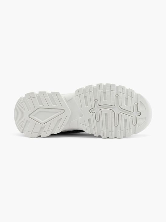 Graceland Chunky patike Bela 58372 4