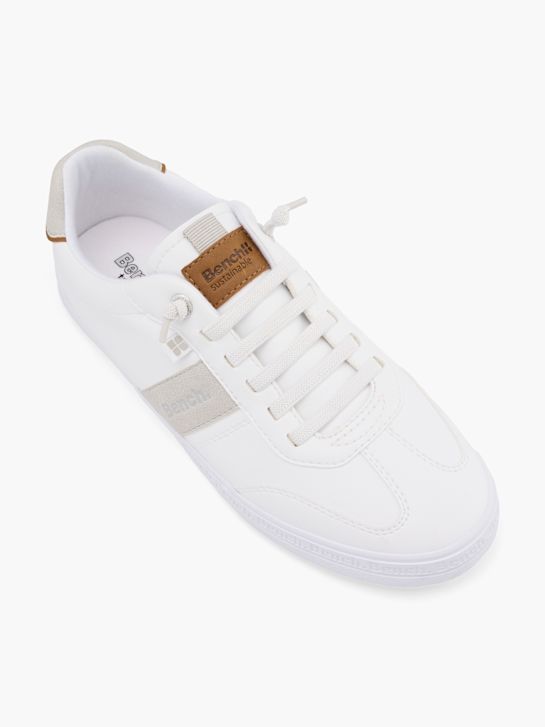 Bench Slip-on маратонки Сив 58375 2