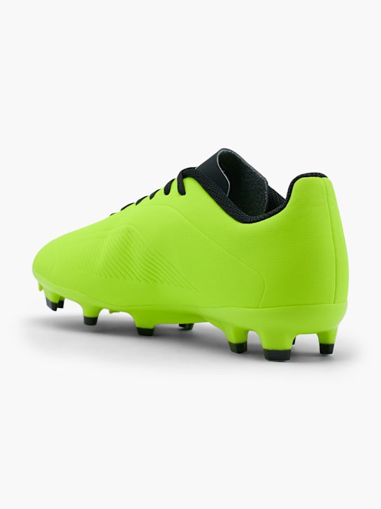 Kappa Fußballschuh Grün 58304 3