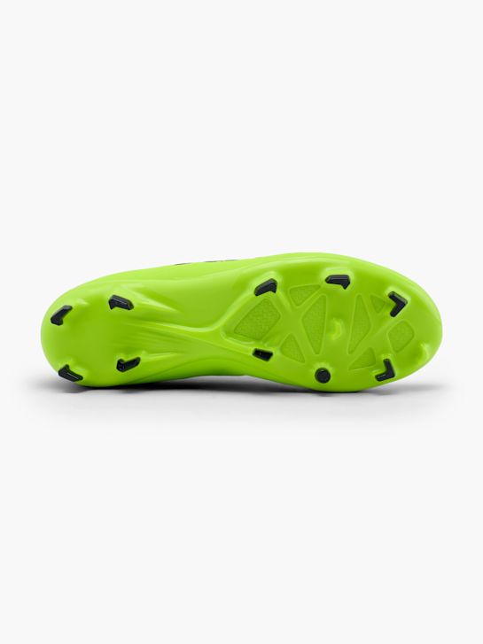 Kappa Baskets de football Vert 58304 4