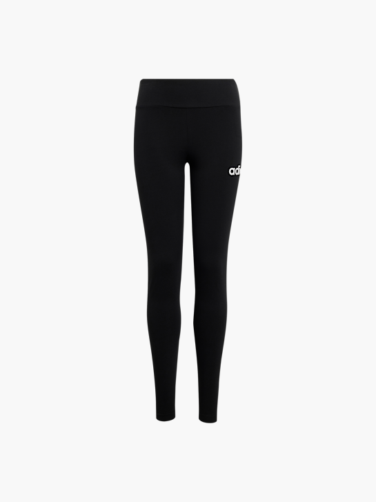 adidas Leggings Schwarz 58391 1