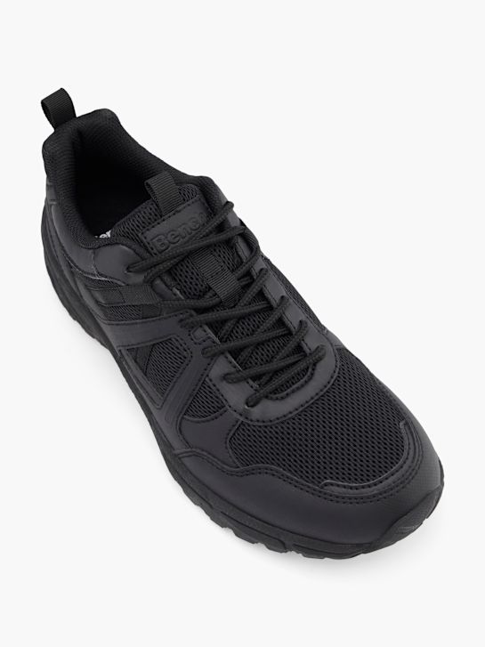Bench Sneaker Negru 58381 2