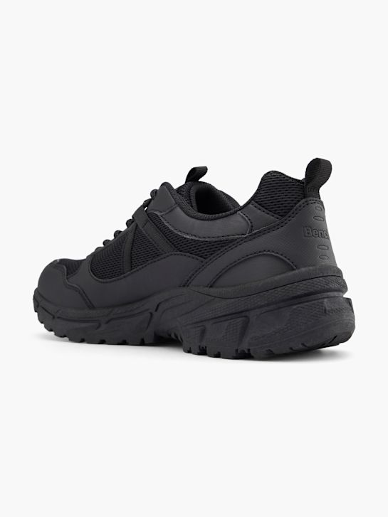 Bench Sneaker Negru 58381 3