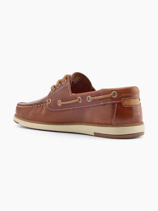 Camel Active Loafer Cognac 58440 3