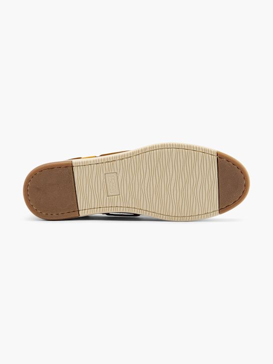 Camel Active Loafer Cognac 58440 4