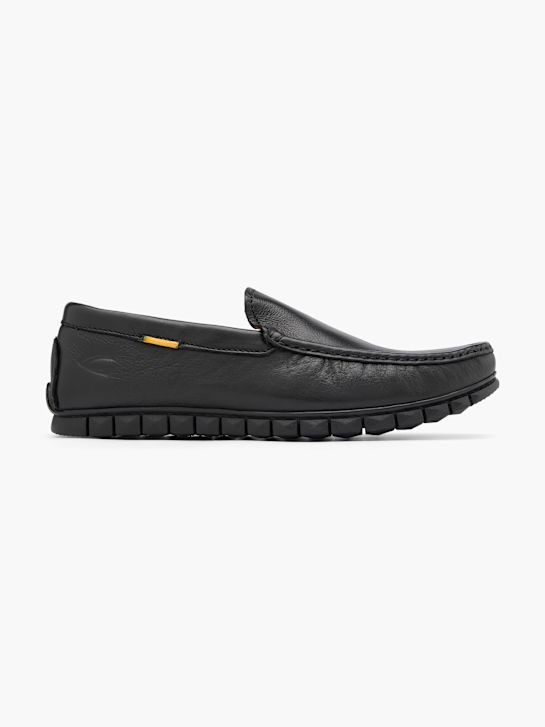 Camel Active Mocassins Noir 58445 1