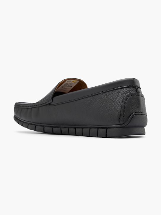 Camel Active Mocassins Noir 58445 3