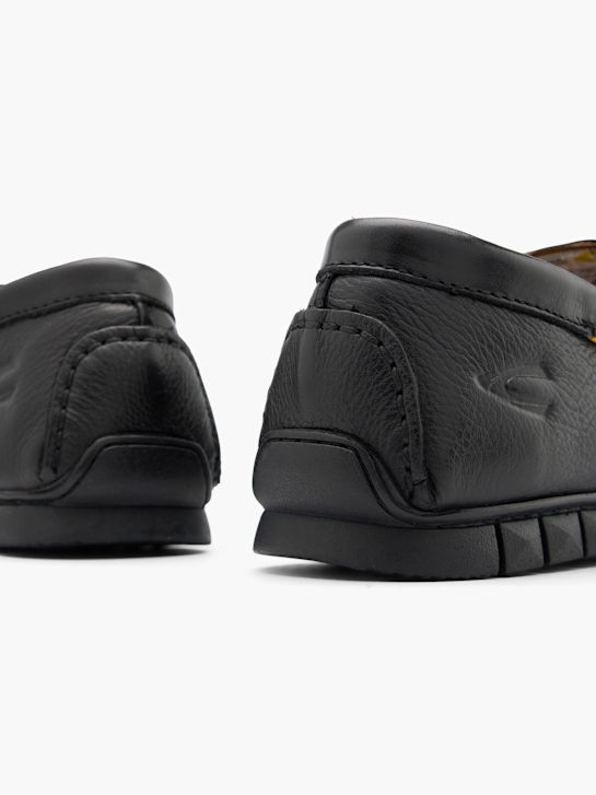 Camel Active Mocassins Noir 58445 6