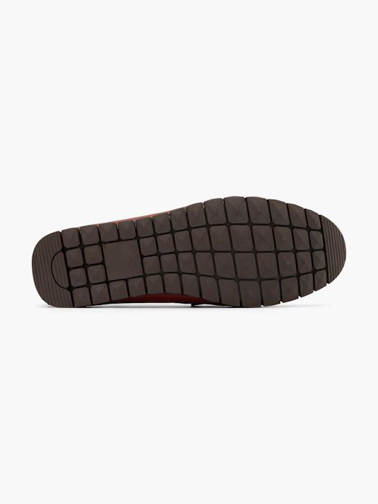 Camel Active Mocassins Cognac 58446 4