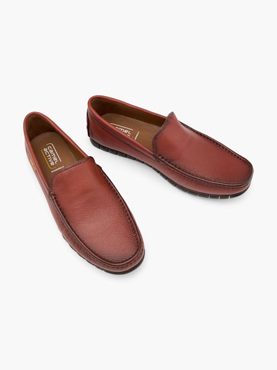 Camel Active Loafer Cognac 58446 5