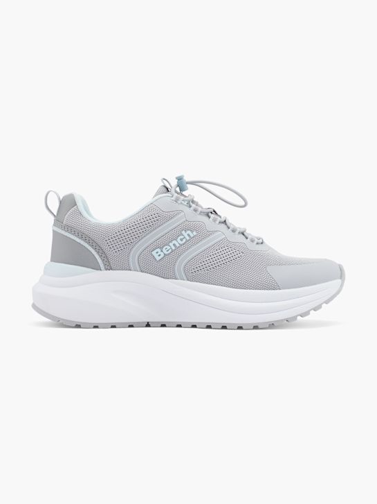 Bench Slip-on маратонки Сив 58453 1