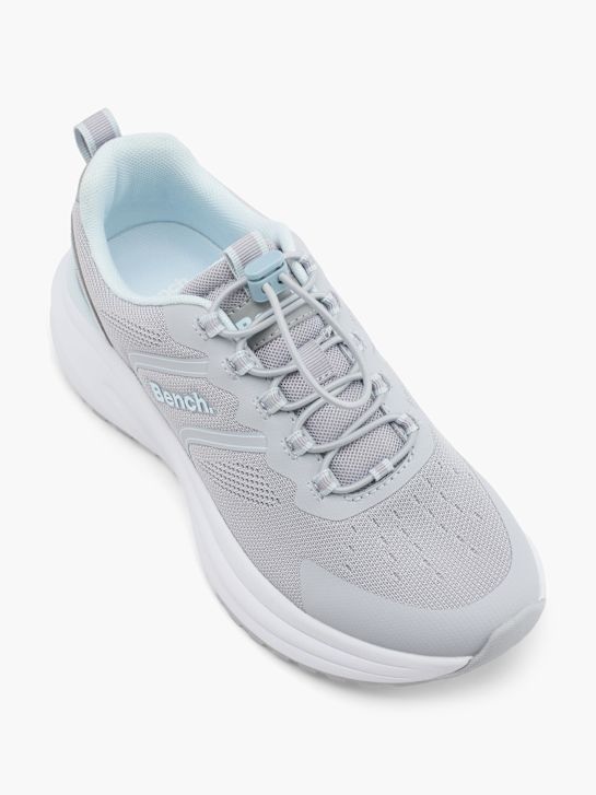 Bench Pantofi slip-on Gri 58453 2