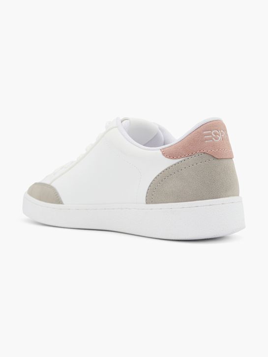 ESPRIT Sneaker Bianco 58488 3