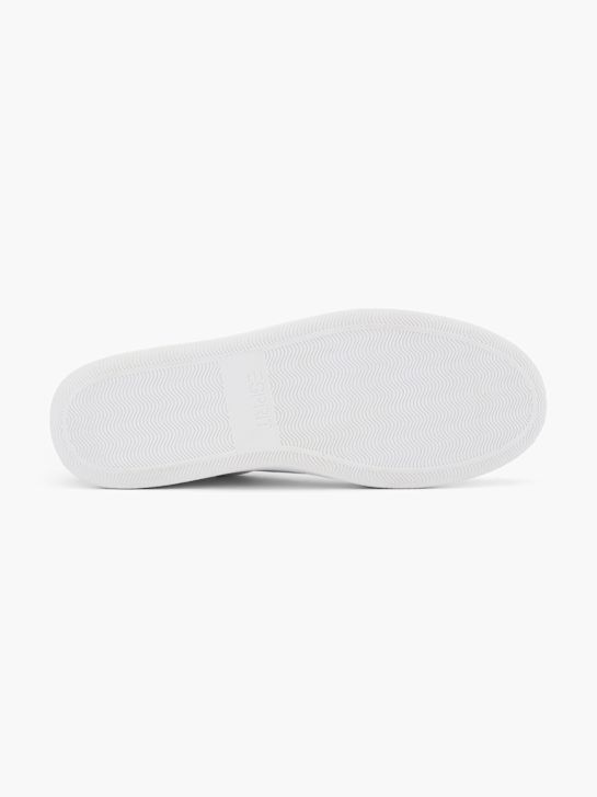 ESPRIT Sneaker Bianco 58488 4