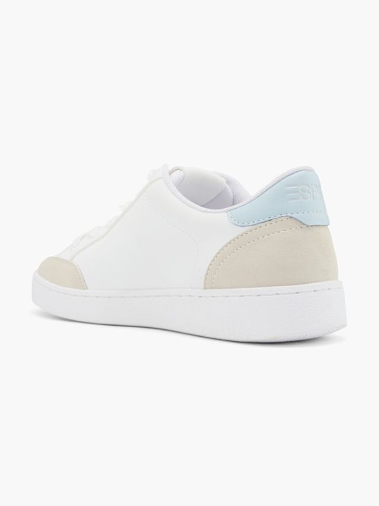ESPRIT Patike Bela 58489 3