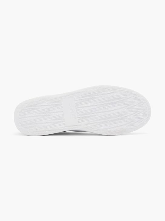 ESPRIT Patike Bela 58489 4