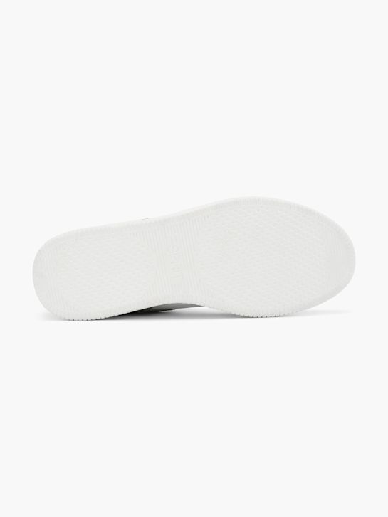 ESPRIT Tenisky Biela 58490 4