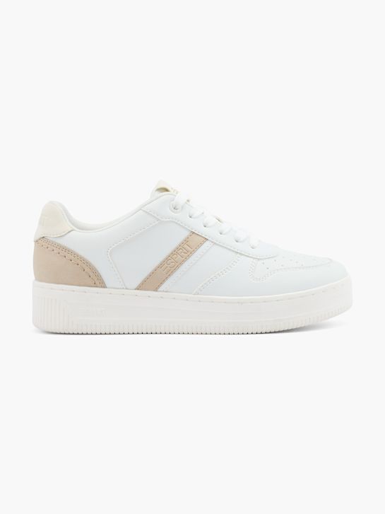 ESPRIT Sneakersy Biały 58498 1