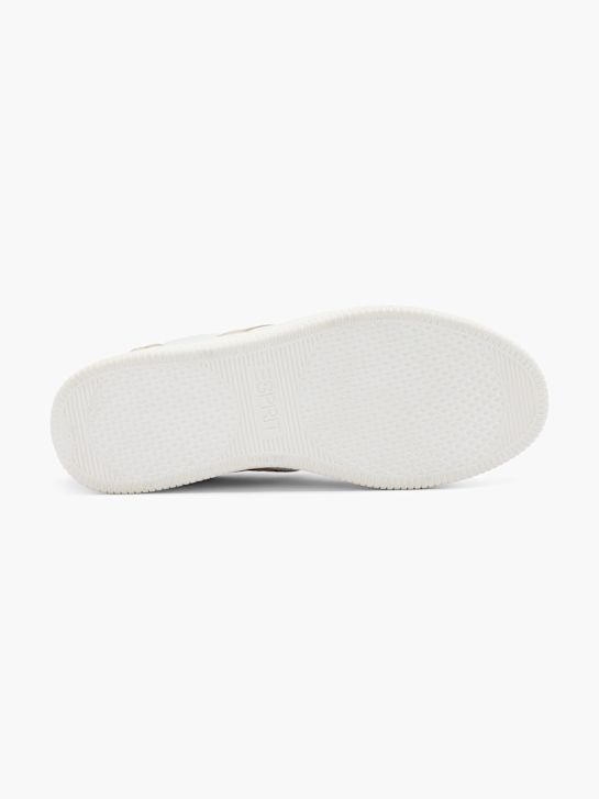 ESPRIT Sneakersy Biały 58498 4