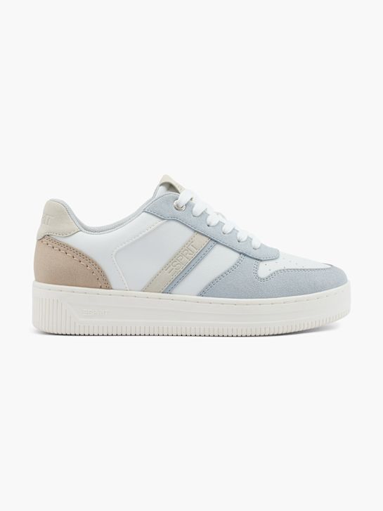 ESPRIT Patike Bela 58496 1