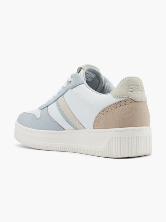 ESPRIT Patike Bela 58496 3