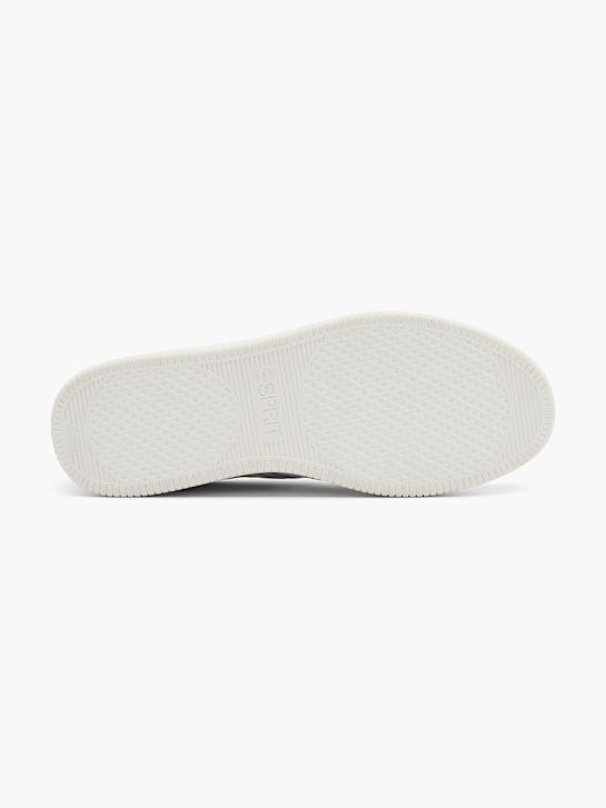 ESPRIT Patike Bela 58496 4