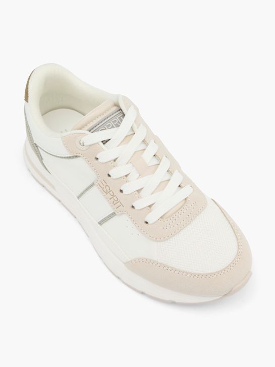 ESPRIT Sneaker Beige 58492 2