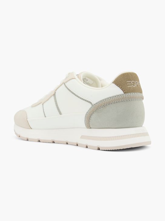 ESPRIT Sneaker Beige 58492 3