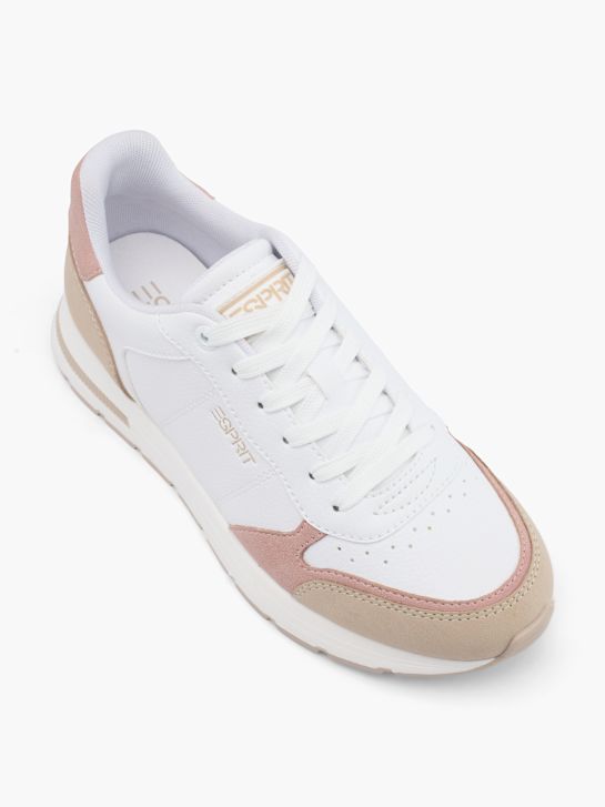 ESPRIT Sportbačiai Balta 58502 2