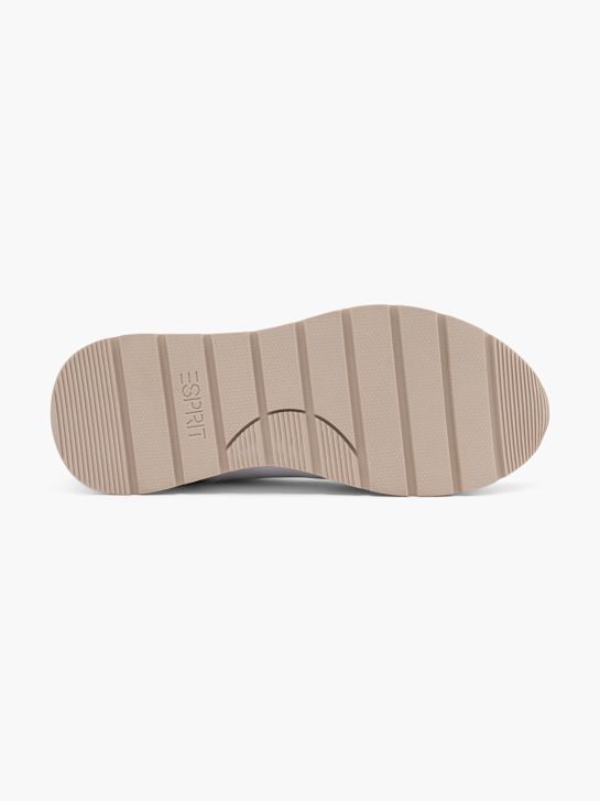 ESPRIT Sportbačiai Balta 58502 4