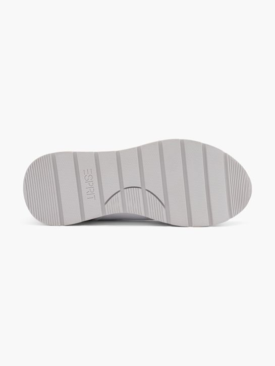 ESPRIT Sneaker fehér 58500 4