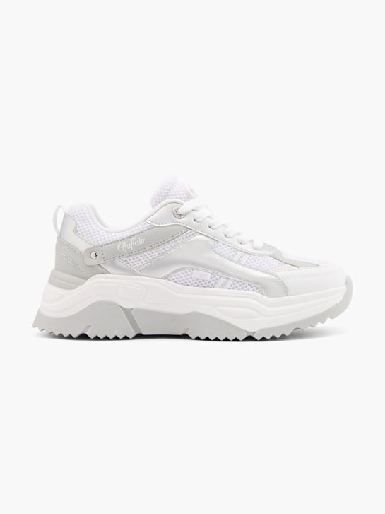 Buffalo Baskets chunky Blanc 58544 1