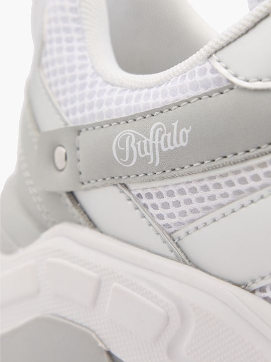 Buffalo Baskets chunky Blanc 58544 5