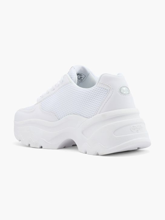 Buffalo Sneakersy chunky Biały 58552 3