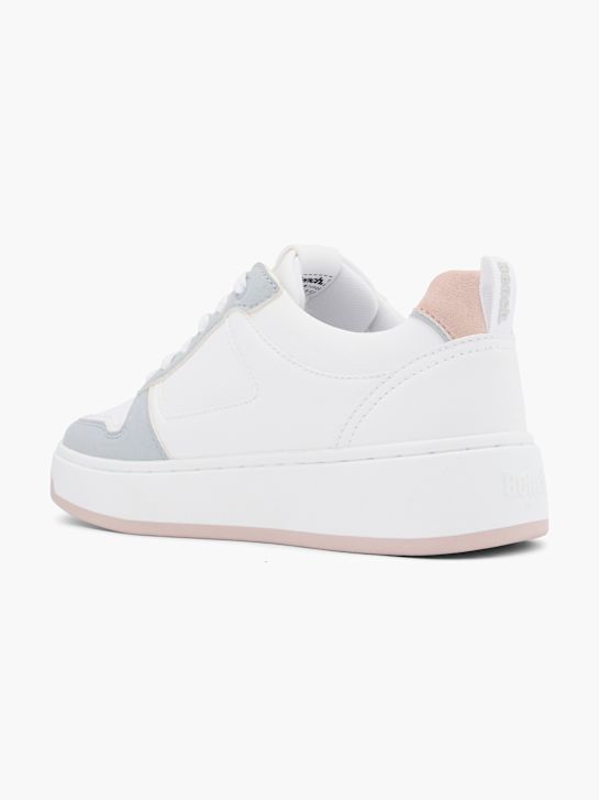 Bench Sneakersy Biały 58531 3