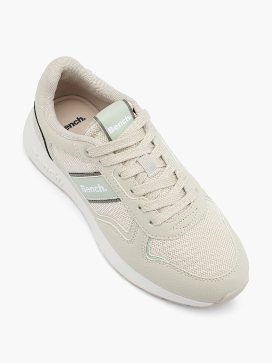 Bench Sneaker szürke 58511 2
