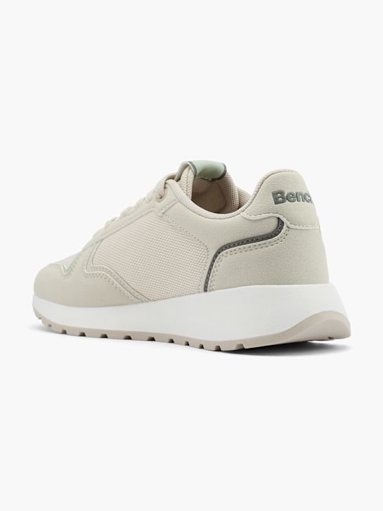 Bench Sneaker szürke 58511 3