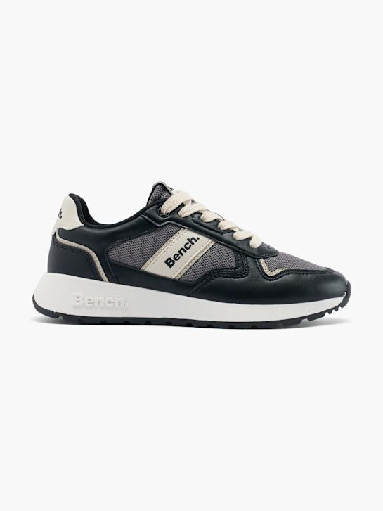 Bench Sneaker bézs 58545 1